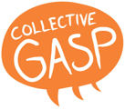 Collective Gasp logo